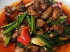 -百年神厨·地道川菜(清江西路店)