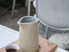 手冲咖啡-彳亍咖啡·这里(水湾路店)