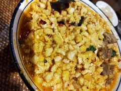 -毅祥斋老孙家泡馍(西羊市店)