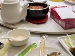 -玉林烤鸭店(定福庄店)
