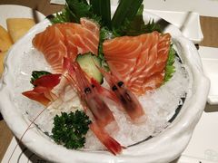 -大渔铁板烧(花园道店)