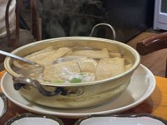 -红辣椒八爪鱼特色韩国料理