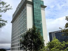 -大榭国际大酒店