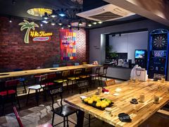 -4k轰趴馆(苏州街店)