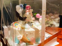 -侘寂甜品(自取店)