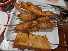 -京元盛铜锅涮肉(上海总店)