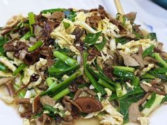 -清宫宴酒楼·计氏松枝包子