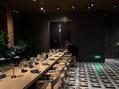-广州瑰丽酒店·Black Iron黑金燚