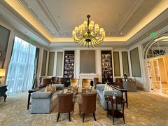 -虹桥索菲特·乐吧·冰淇淋下午茶·经典咖啡