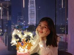 -wann lounge 低温慢煮牛排·清吧