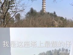 -巢湖姥山岛