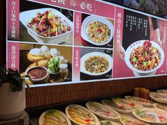 -单家老院·院子里的青岛菜(沙子口店)