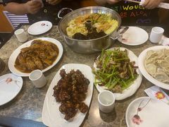 -昱德来·天津菜(河西店)