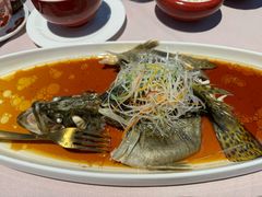 -萬國春·中菜馆(颐和公馆店)