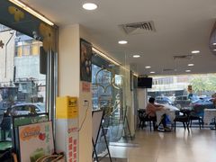 -蜂蝶来饼店(拱北总店)