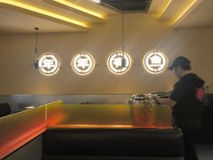 -师烤·豆花烤鱼(广州荔湾扬韬广场店)