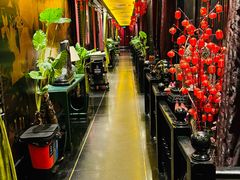-上海1号私藏菜(静安店)