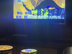 -星聚会KTV(金狮大厦店)