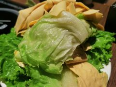 -火炉火自助餐(悠唐购物中心店)