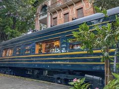 -火车头法国西餐厅