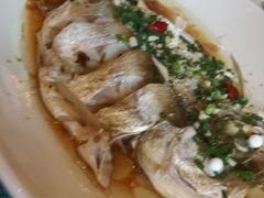 -通安客栈中餐厅·何家小馆