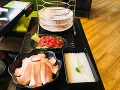 -马家斑.鲜鱼火锅(松湖万科店)