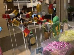 -杭州开元名都大酒店·地中海自助餐厅