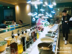 -青瓷火锅料理(西单大悦城店)
