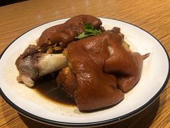 -金掌勺·锅包肉(广渠门店)