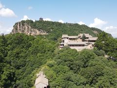 -崆峒山景区
