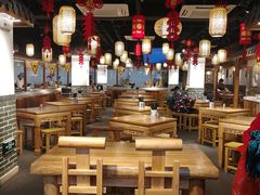 大堂-老城南.鸭血粉丝汤(夫子庙店)