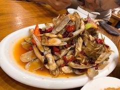-圣夜东北菜烧烤·夜宵·龙虾(胥江路店)