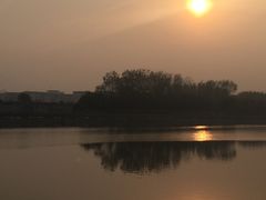 -沙澧河风景区