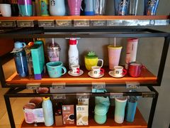 -星巴克臻选(苏州汇豪店)