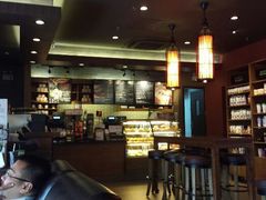 android_upload_pic-星巴克(北京天坛东路店)