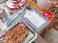 -古彭7只羊·招牌白串·碳锅羊肉旗舰店