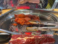 -麻蒲碳烤肉(嘉禾东平地铁站19号店)