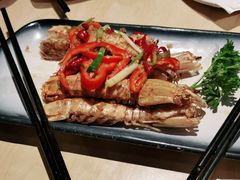 -避风塘(百联东郊店)