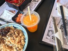 -吉野家(深圳超多维科技大厦分店)