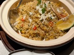 -BetterThai 泰加(苏州中心店)