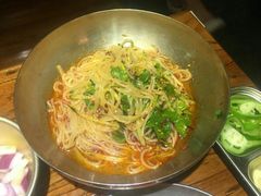 -原始泥炉烤肉(总店)