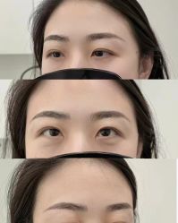-张小野·专业半永久纹眉