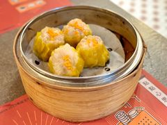 -点点心点心专门店(旺角店)