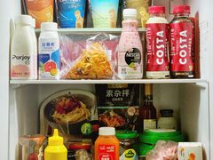 零售区-COSTA COFFEE(龙德广场店)