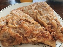 华威肉饼-清真永恒华威肉饼(潘家园店)