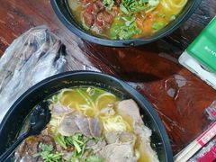 -一品飘香米线(一中总店)