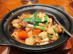 -莞府家宴·东莞菜(市民服务中心店)