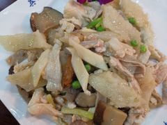 -吴门人家·苏宴宫廷菜(拙政园店)