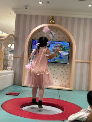 -奈尔宝家庭中心·亲子餐厅(苏州大悦城店)