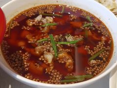 -辣婆婆(航天桥店)